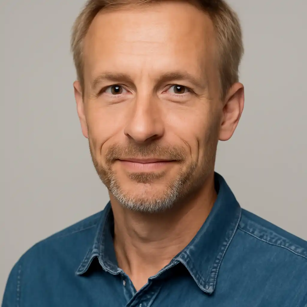 Thomas Krüger